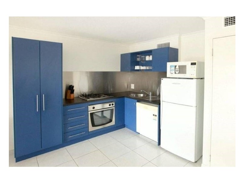 30/51-69 STANLEY STREET, Townsville City QLD 4810