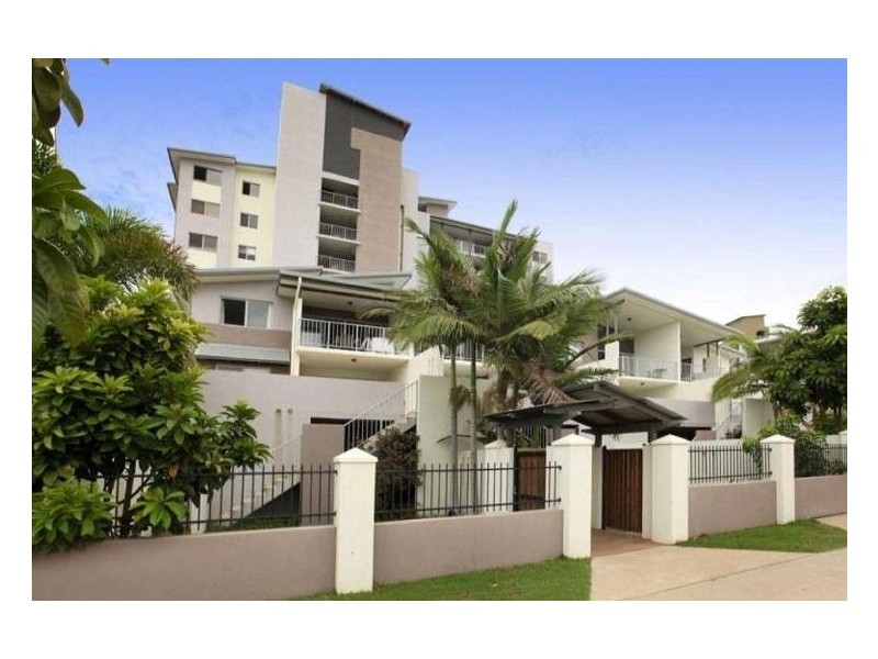 30/51-69 STANLEY STREET, Townsville City QLD 4810