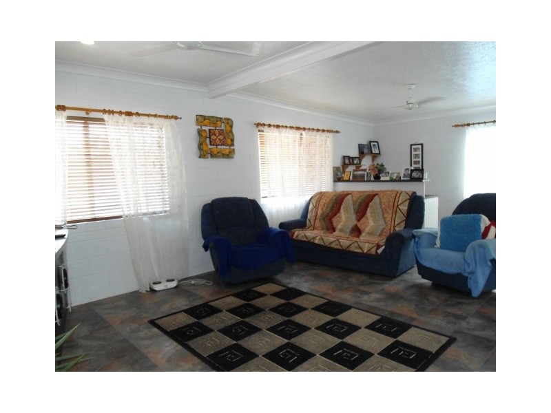 1009 FLINDERS HIGHWAY, Brookhill QLD 4816