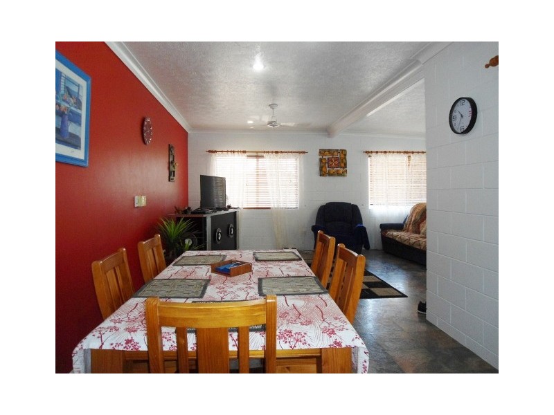 1009 FLINDERS HIGHWAY, Brookhill QLD 4816