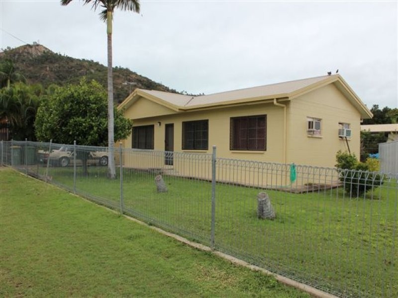 87 INGHAM ROAD, West End QLD 4810