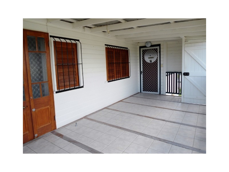 40 GROSVENOR STREET, Pimlico QLD 4812