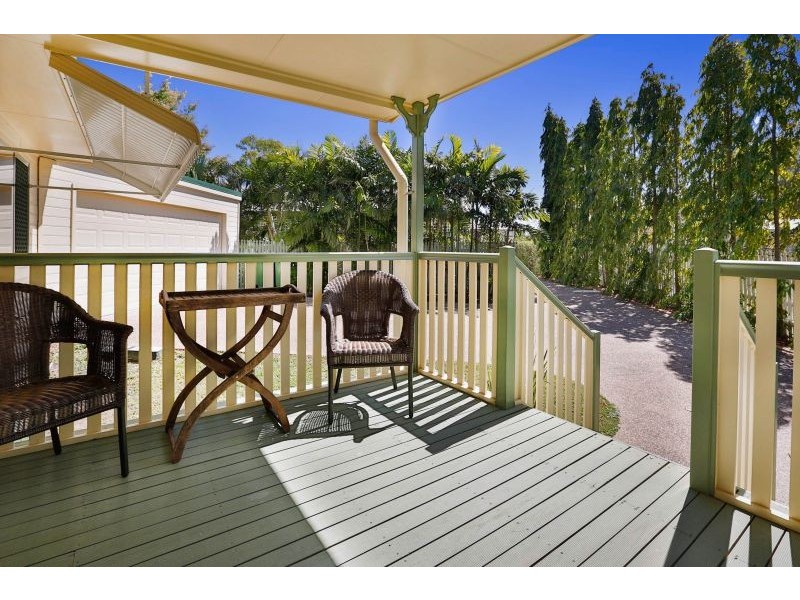 2/10 TERTIUS STREET, Mundingburra QLD 4812