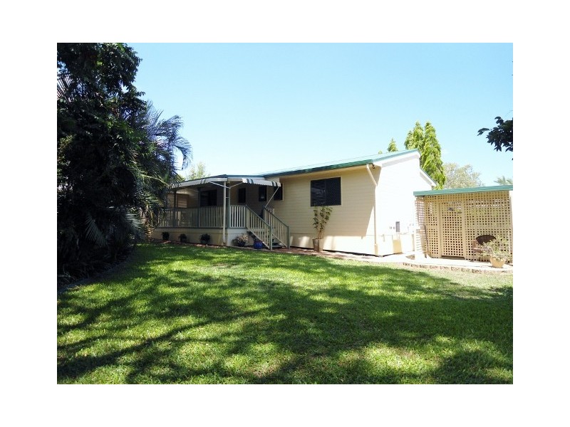 2/10 TERTIUS STREET, Mundingburra QLD 4812