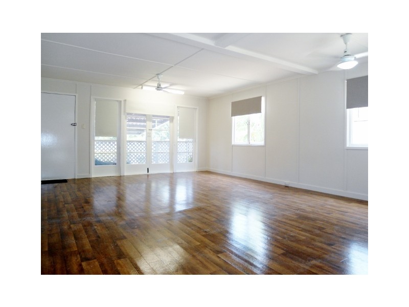 25 PEEL STREET, Garbutt QLD 4814