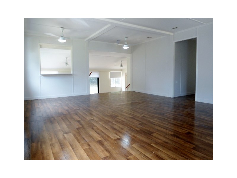 25 PEEL STREET, Garbutt QLD 4814