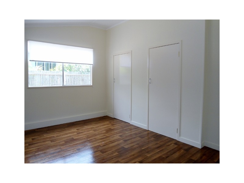 25 PEEL STREET, Garbutt QLD 4814