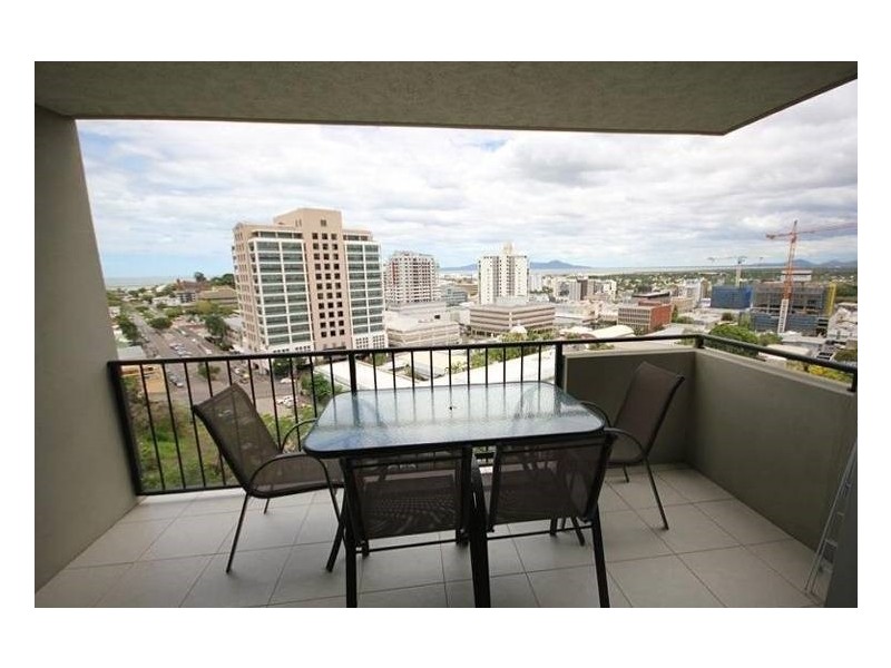 39/209 WILLS STREET, Townsville City QLD 4810