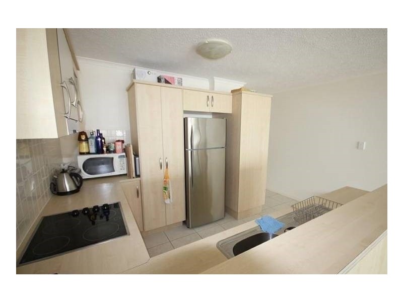 39/209 WILLS STREET, Townsville City QLD 4810