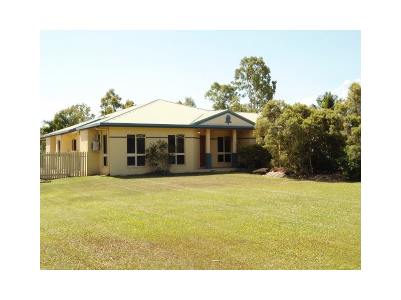 9 VANESSA COURT, Rupertswood QLD 4817