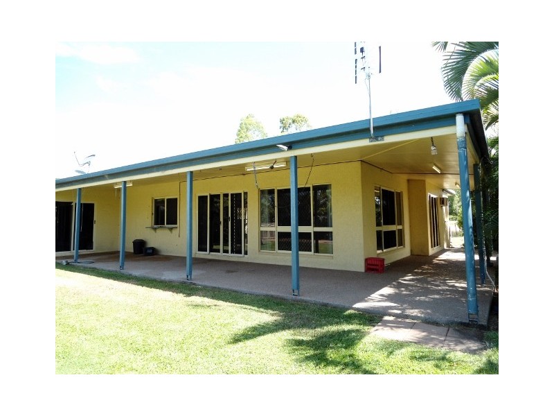 9 VANESSA COURT, Rupertswood QLD 4817