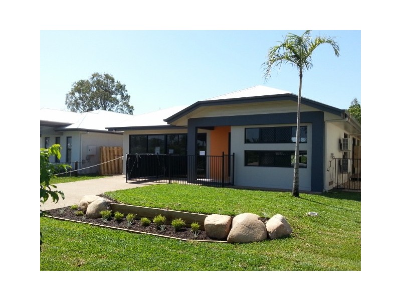 18 FREEDOM GREEN, Rasmussen QLD 4815