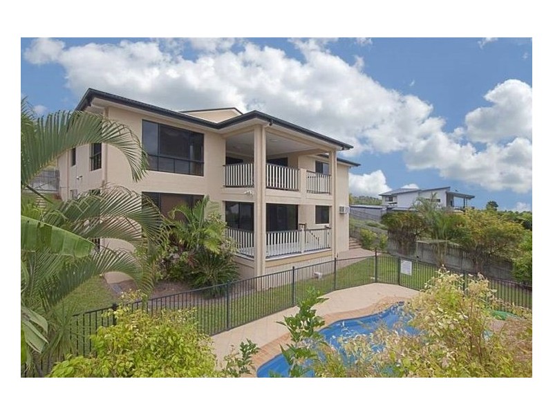 40 TIMBURY WAY, Mount Louisa QLD 4814