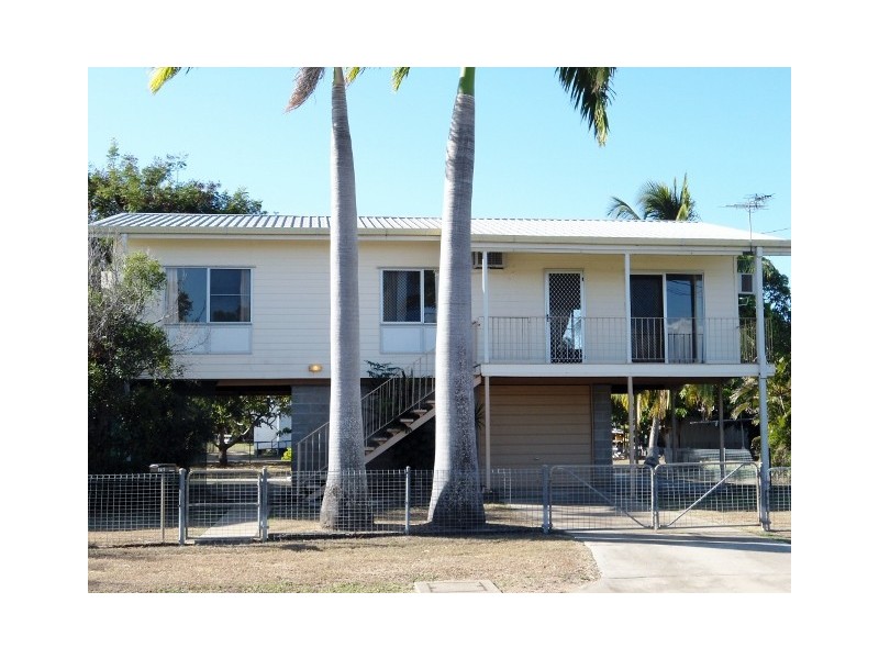 75 DEARNESS STREET, Garbutt QLD 4814