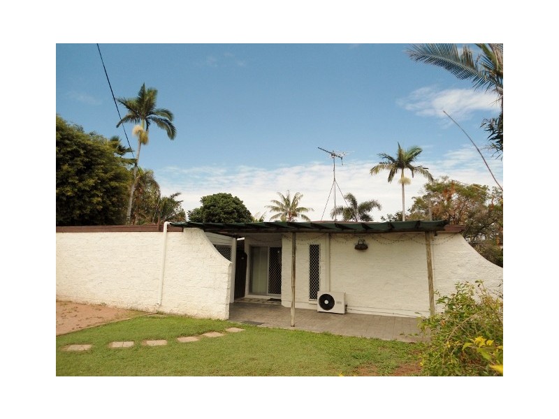 151 PINNACLE DRIVE, Condon QLD 4815