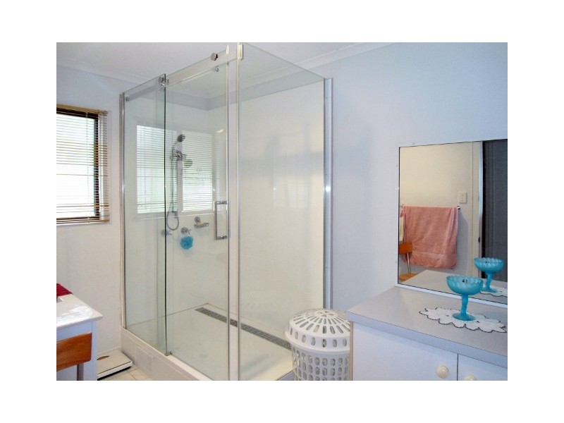 211 MOUNTVIEW DRIVE, Toonpan QLD 4816