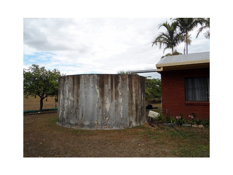 211 MOUNTVIEW DRIVE, Toonpan QLD 4816