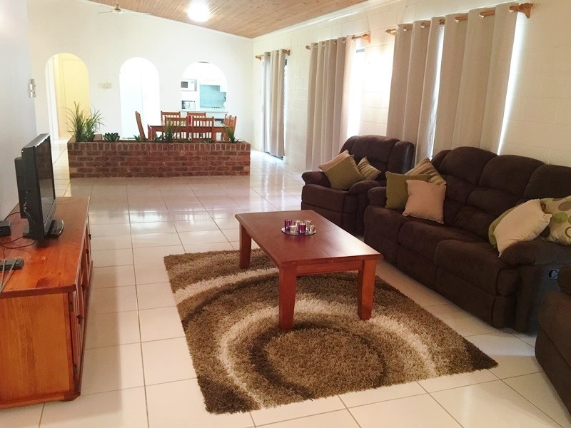 16 KILCORA STREET, Mount Low QLD 4818