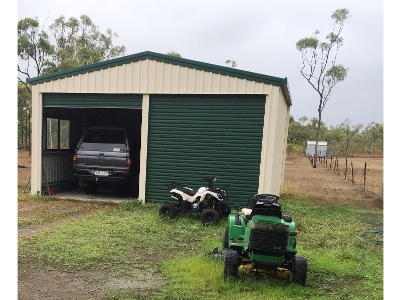 16 KILCORA STREET, Mount Low QLD 4818