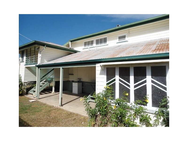 18 LOWTH STREET, Rosslea QLD 4812