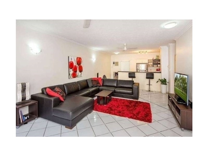 4/9-11 GREGORY STREET, North Ward QLD 4810