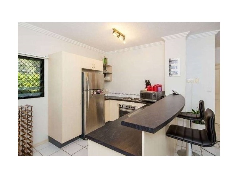 4/9-11 GREGORY STREET, North Ward QLD 4810