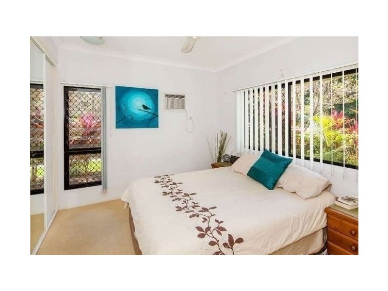 4/9-11 GREGORY STREET, North Ward QLD 4810