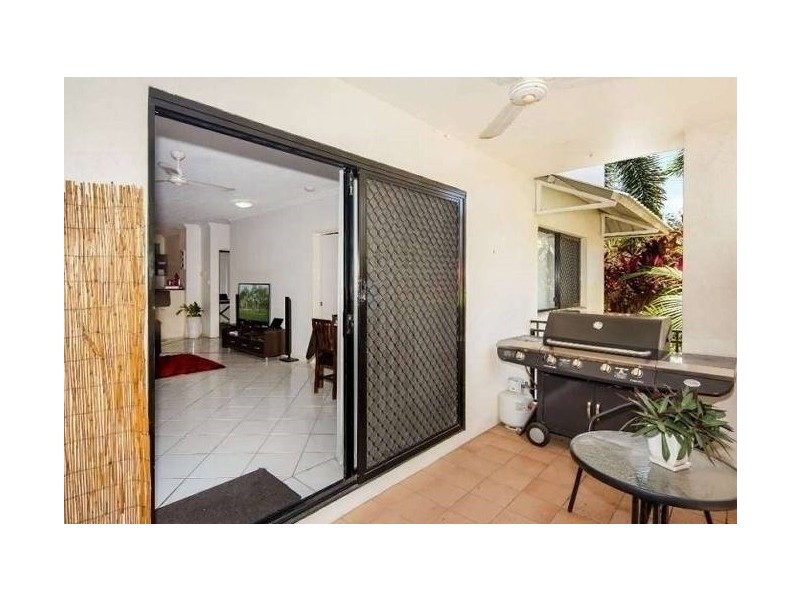 4/9-11 GREGORY STREET, North Ward QLD 4810