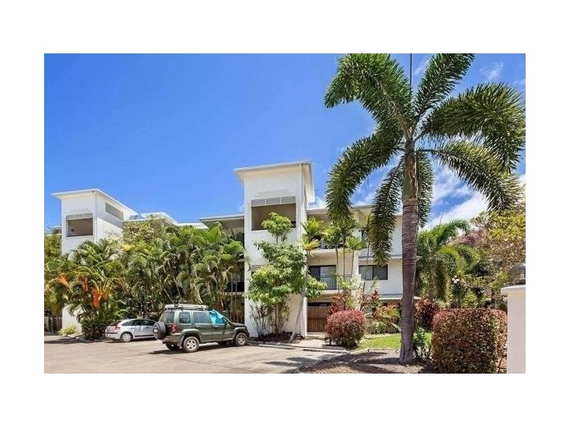 4/9-11 GREGORY STREET, North Ward QLD 4810