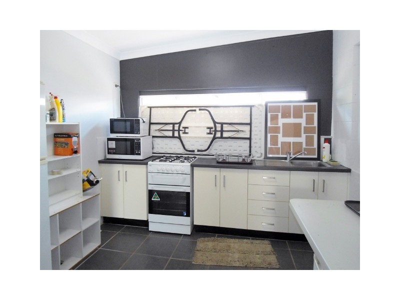 11 PERROUX STREET, Gulliver QLD 4812