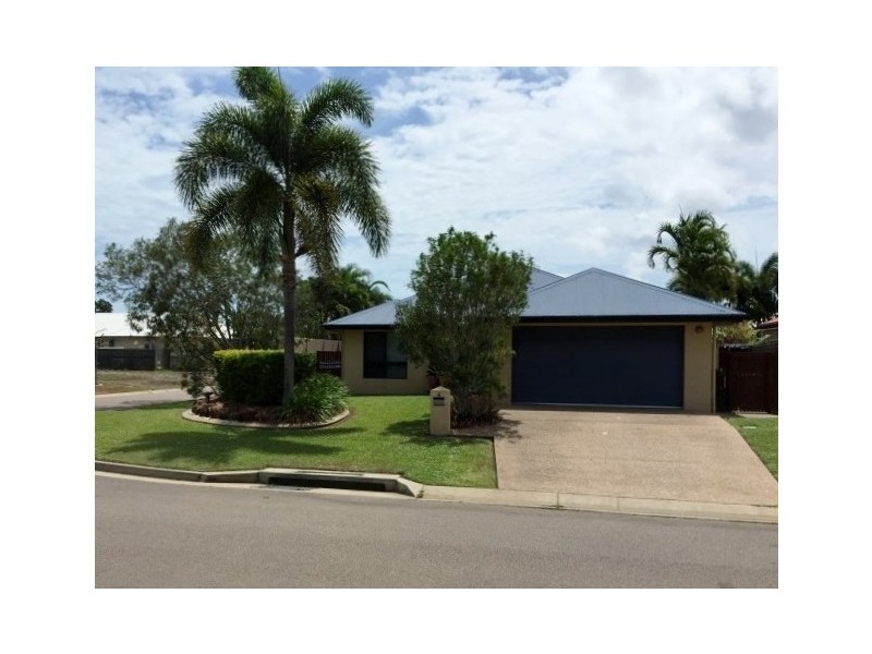 4 MEADOWBROOK DRIVE, Aitkenvale QLD 4814