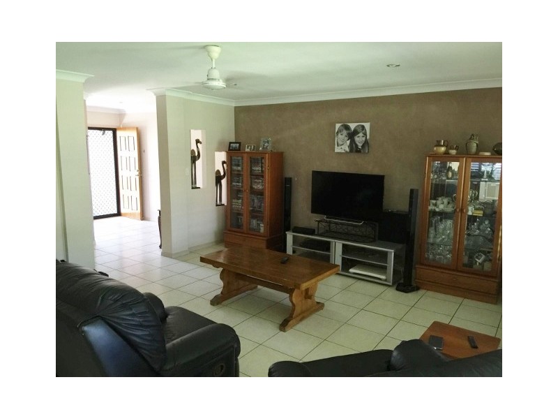 4 MEADOWBROOK DRIVE, Aitkenvale QLD 4814