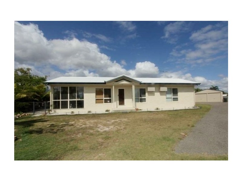 8 TURNBERRY COURT, Balgal Beach QLD 4816