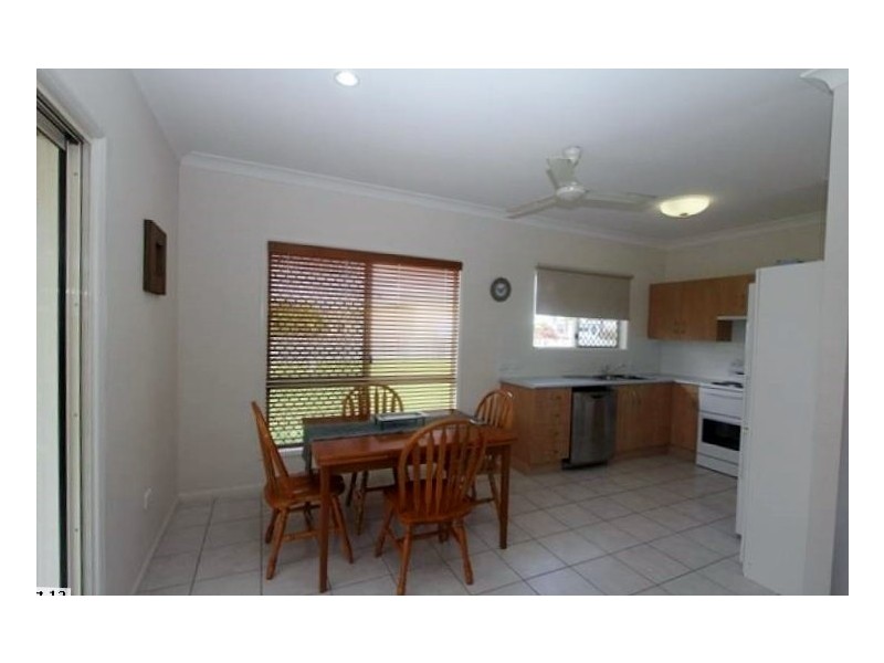 8 TURNBERRY COURT, Balgal Beach QLD 4816