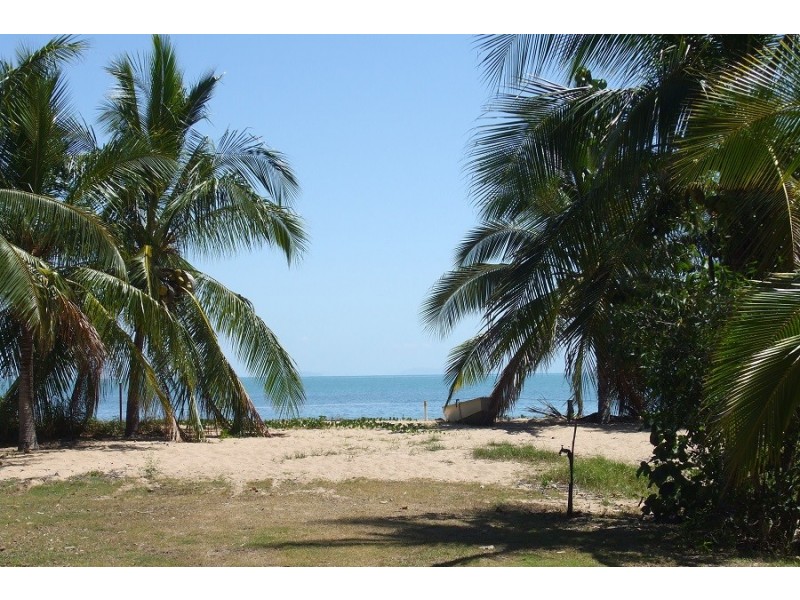 Rollingstone QLD 4816