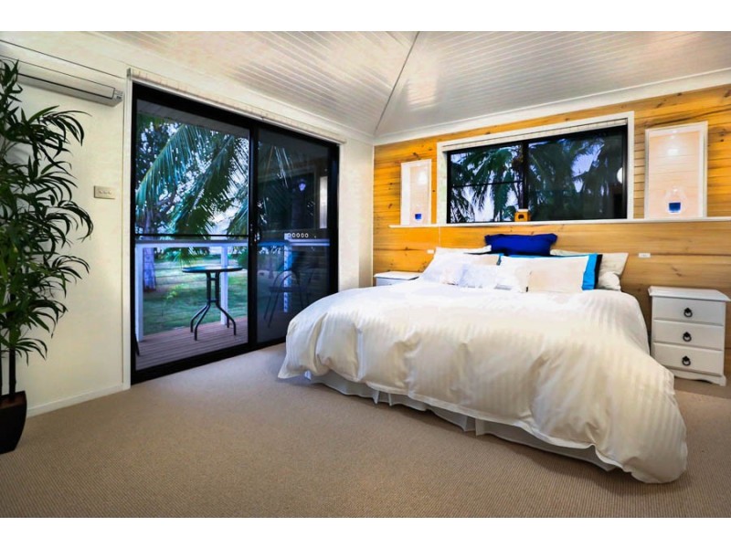 Rollingstone QLD 4816