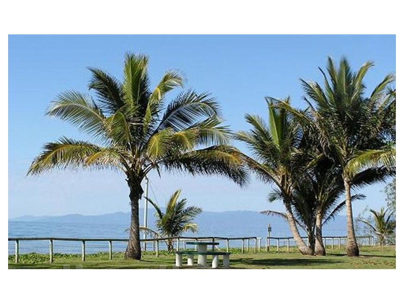 Lot 41 PANGOLA STREET, Forrest Beach QLD 4850