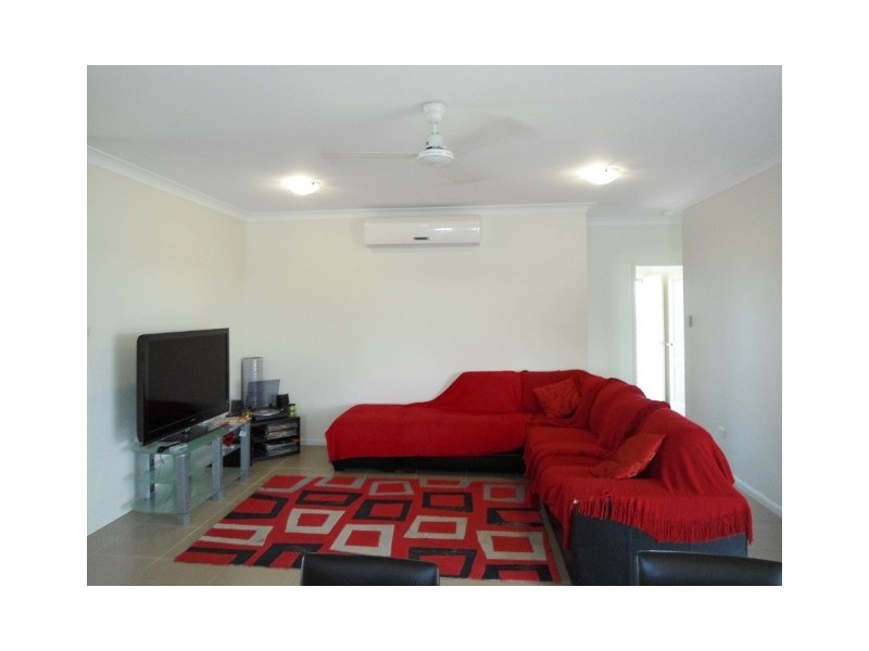 29 STEPHANIE STREET, Rasmussen QLD 4815