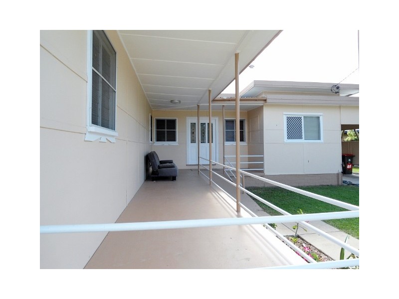 233 IRELAND STREET, Oonoonba QLD 4811