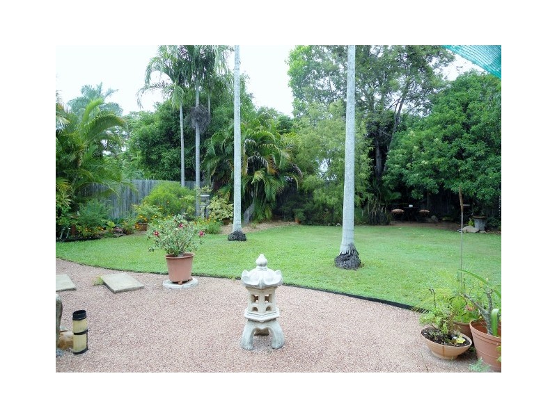 73 GERARD STREET, Currajong QLD 4812