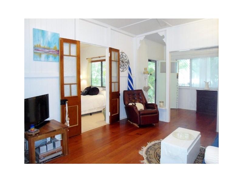 73 GERARD STREET, Currajong QLD 4812