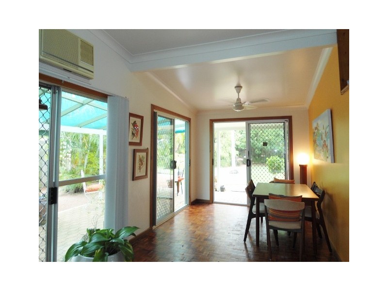 73 GERARD STREET, Currajong QLD 4812