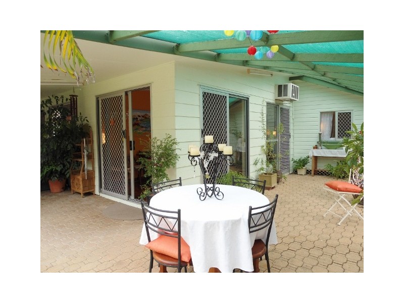 73 GERARD STREET, Currajong QLD 4812