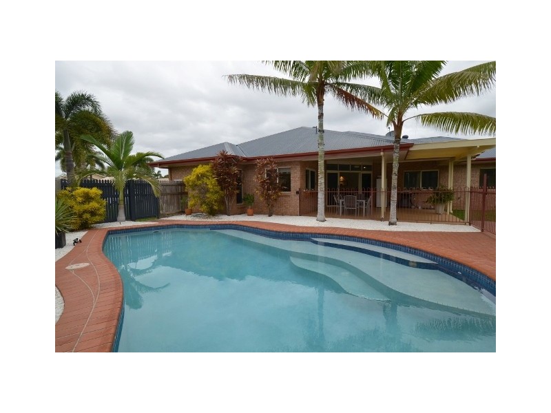 4 VINDEX COURT, Annandale QLD 4814
