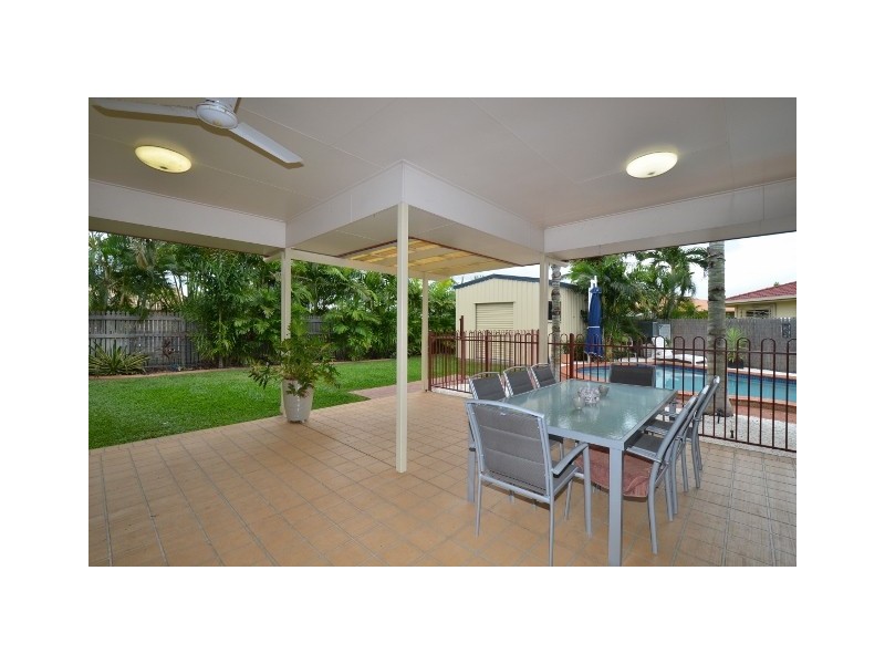4 VINDEX COURT, Annandale QLD 4814