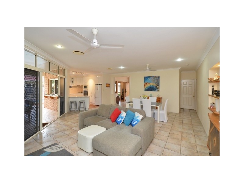 4 VINDEX COURT, Annandale QLD 4814