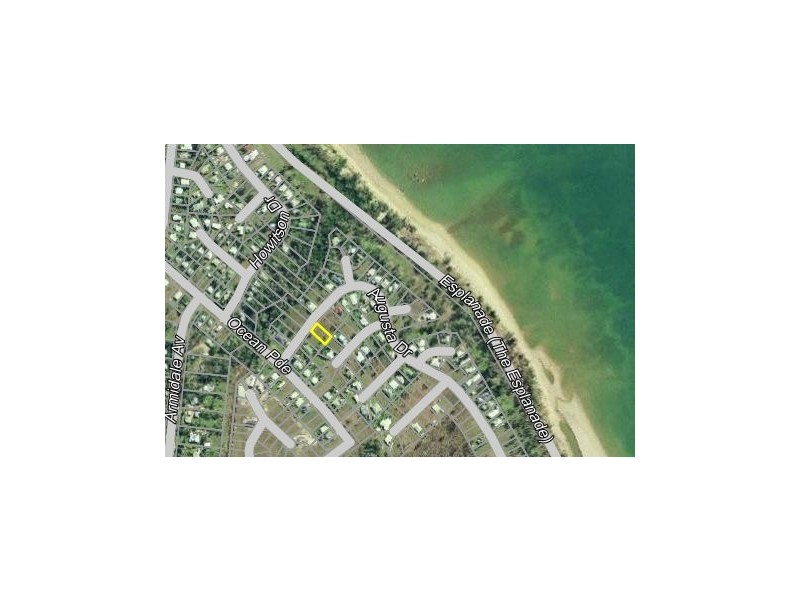 10 AUGUSTA DRIVE, Balgal Beach QLD 4816