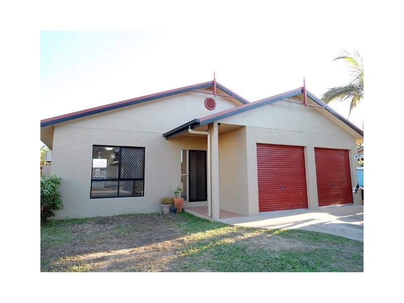 23 ELECTUS STREET, Condon QLD 4815