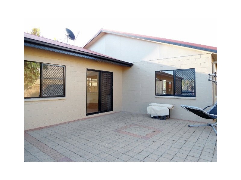 23 ELECTUS STREET, Condon QLD 4815