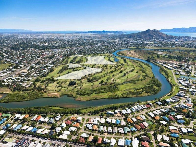 70 CHAMPION DRIVE, Rosslea QLD 4812